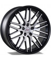 Rin 20X10 5-120 KATANA Mod: AV12 ET25 CB74.1 MB / MF