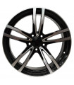 Rin 19X9.5 5-120 EQUIPO ORIGINAL Mod: 5468 ET37 CB72.56 BP