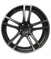 Rin 22X10 5-130 EQUIPO ORIGINAL Mod: 5628 ET55 CB71.56 DGP