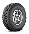 Llanta 285/55 R20 BF GOODRICH ALL TERRAIN T/A KO2 117/114T