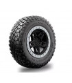 Llanta 33X12.50 R20 BF GOODRICH MUD TERRAIN T/A KM3 114Q