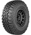 Llanta 265/75 R16 YOKOHAMA GEOLANDAR M/T G003 123/120Q