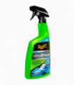 Abrillantador de pintura Meguiar's Hybrid Ceramic 26oz