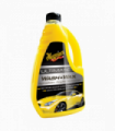 Shampoo para auto con Cera Meguiar's Ultimate 1.5L