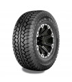 235/80 R17 MASTERCRAFT WILDCAT A/T2 120/117R