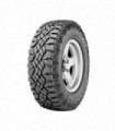 Llanta 285/70 R17 GOODYEAR WRANGLER DURATRACK 121/118Q