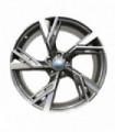 Rin 20X9 5-112 EQUIPO ORIGINAL Mod: 5667 ET42 CB66.46 GREY POLISHED