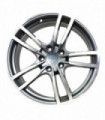 Rin 20X9 5-130 EQUIPO ORIGINAL MOD: 5628 ET48 CB71.56 DGP