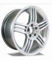 Rin 18X7.5 5-100 EQUIPO ORIGINAL Mod: 1144 ET35 DGP