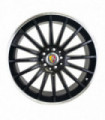 Rin 19X9.5 5-112 EQUIPO ORIGINAL Mod: 1224 ET44 BLP