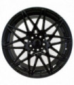 Rin 19X9 5-120 EQUIPO ORIGINAL Mod: 1357 ET37 CB72.56 BP