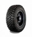 Llanta 285/75 R16 MASTERCRAFT COURSER MXT 126/123Q