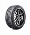 Llanta 245/50 R20 MICHELIN PILOT SPORT 4 SUV 102V