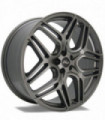 Rin 20X7.5 5-100 R1 SPORT Mod: 372 ET35 GM