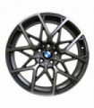 Rin 20X8.5 5-120 EQUIPO ORIGINAL Mod: 1384 ET35 CB72.56 Grey Painted