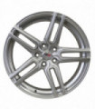 Rin 18X8 5-113 PRW Mod: 5350 ET35 CB73.1 HYPER SILVER