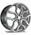 Rin 20X8.5 5-112 EQUIPO ORIGINAL Mod: 5321 ET45 HS