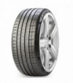 Llanta 275/45 R21 PIRELLI PZERO PZ4 SPORT SUV (MO-S) NCS 107Y