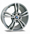 Rin 20X9.5 5-120 EQUIPO ORIGINAL Mod: 5409 ET37 DGP