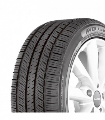 Llanta 205/70 R16 YOKOHAMA AVID Ascend LX 97T