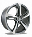 Rin 20X9 5-112 EQUIPO ORIGINAL Mod: 5453 ET42 DGP