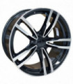 Rin 20X9.5 5-120 EQUIPO ORIGINAL Mod: 5468 ET37 CB72.56 BP