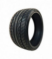 Llanta 275/55 R20 SAFERICH EXTRA FRC88 117W