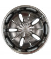 22X9.5 BLANK LENSO LS3 ET15 HB/ML