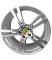 Rin 22X10 5-130 EQUIPO ORIGINAL Mod: 5398 ET55 HS