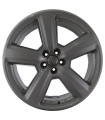 Rin 19X8 5-100 Equipo Original A04 Et30 Silver