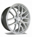 Rin 22X10 5-120 EQUIPO ORIGINAL Mod: 7107 ET30 HS