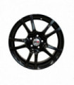 Rin 16X7 5-100 PRW MOD P753 ET35 NEGRO