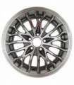 Rin 15X7 5-100 R1 SPORT BK230 ET35 MGM GRIS