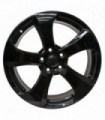 Rin 18X8 5-112 EQUIPO ORIGINAL MOD 5459 ET45 NEGRO