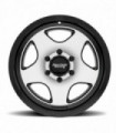 Rin 18X9 5-127 AMERICAN RACING MOD AR923 ET00 NEGRO