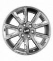 Rin 22X9 6-139.7 MOTOR SPORT MOD CL-015 ET30 GRIS