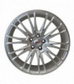 Rin 20X10 5-113 PRW MOD 1620 ET35 PLATEADO