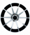 Rin 20X8 5-120 NANO Mod: CONQUISTA ET35 CB73.1 MB