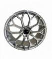 Rin 20X8.5 5-114.3 GIANELLE MOD MONTECARLO ET35 GRIS