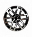 Rin 20X9 6-135 EQUIPO ORIGINAL MOD 211 ET30 GRIS