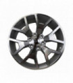 Rin 20X8.5 6-139.7 EQUIPO ORIGINAL MOD 1513 ET28 GRIS