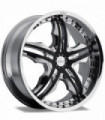 Rin 22X9.5 6-139