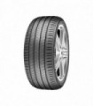 Llanta 245/45 R20 MICHELIN LATITUDE SPORT 3 ZP 103W