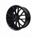 Rin 20X10 5-113 VAXZO Mod: FC2077 ET40 CB73.1 SATIN BLACK