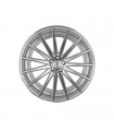 Rin 19X10 5-100 VOSSEN Mod: VFS2 ET50 CB73.1 SILVER POLISH