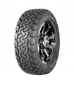 Llanta 285/65 R18 YUSTA CONQUEROR A/T 125/122Q