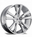 Rin 20X9 6-135/139.7 VCT Mod: MONZA ET30 CROMADO