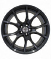 Rin 18X8 5-100 PRW Mod: P212 ET38 CB73.1 DARK GRAY