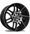 Rin 15X7 5-100/114.3 PRO WHEELS Mod: PRO152 ET35 BMF