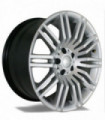 Rin 19X8.5 5-120 EQUIPO ORIGINAL Mod: R176 ET15 HS